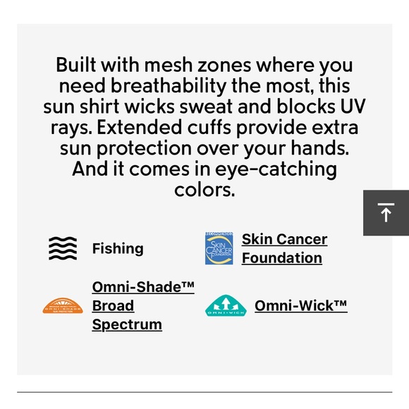 Men’s Columbia Super Terminal Tackle Vent Hoodie|XL| Cool Grey Deepwaters Camo - Picture 16 of 16